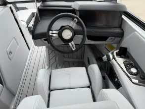 Thumbnail von Nautique G23