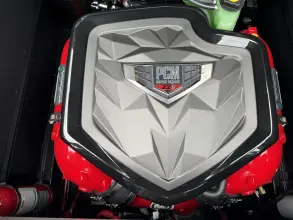 Thumbnail von Nautique G23