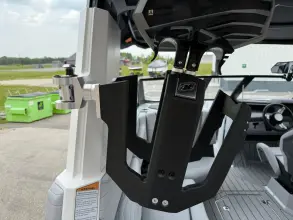 Thumbnail von Nautique G23