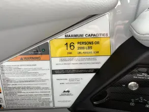 Thumbnail von Nautique G23