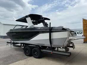 Thumbnail von Nautique G23