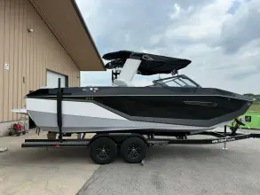 Thumbnail von Nautique G23