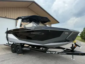 Thumbnail von Nautique G23