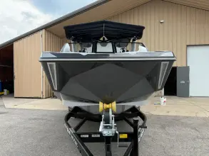 Thumbnail von Nautique G23