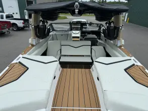 Thumbnail von Nautique G23