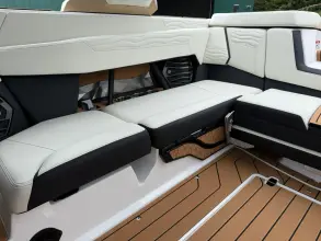 Thumbnail von Nautique G23