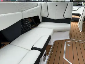 Thumbnail von Nautique G23