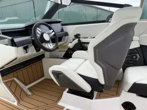 Thumbnail von Nautique G23