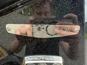 Thumbnail von Nautique G23