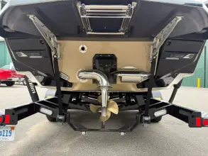 Thumbnail von Nautique G23