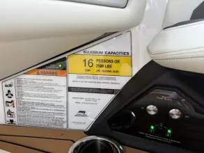 Thumbnail von Nautique G23