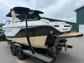 Thumbnail von Nautique G23