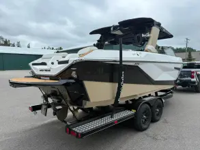 Thumbnail von Nautique G23