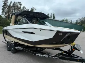 Thumbnail von Nautique G23