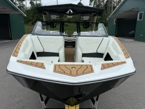 Thumbnail von Nautique G23