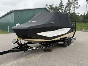 Thumbnail von Nautique G23