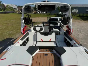 Thumbnail von Super Air Nautique GS22