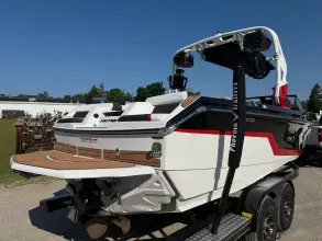 Thumbnail von Super Air Nautique GS22