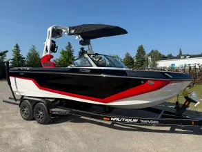 Thumbnail von Super Air Nautique GS22