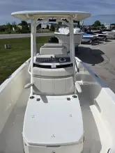 Thumbnail von Boston Whaler 250 Dauntless