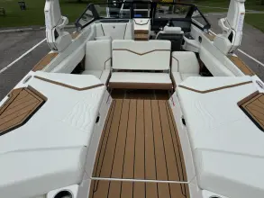 Thumbnail von Nautique G23