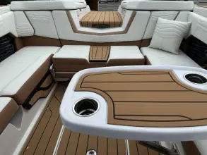 Thumbnail von Nautique G23