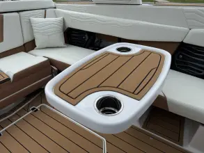 Thumbnail von Nautique G23