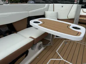 Thumbnail von Nautique G23