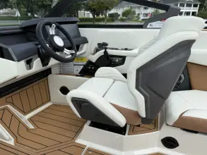 Thumbnail von Nautique G23