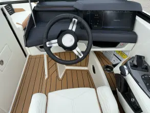 Thumbnail von Nautique G23