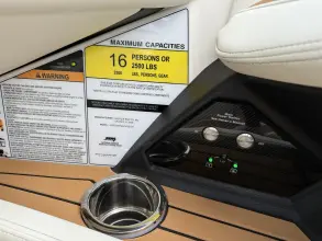 Thumbnail von Nautique G23