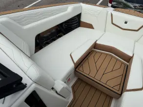 Thumbnail von Nautique G23