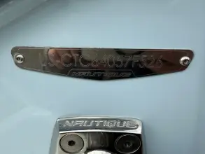 Thumbnail von Nautique G23