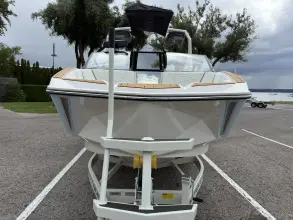 Thumbnail von Nautique G23