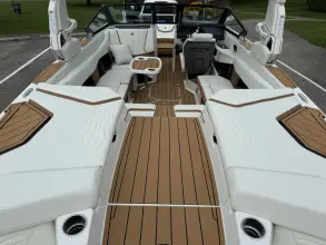 Thumbnail von Nautique G23