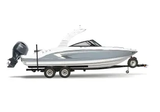 Thumbnail von Chaparral 21 Ssi Ob