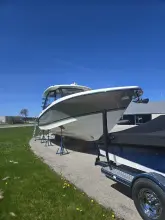 Thumbnail von Boston Whaler 350 Realm