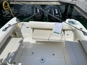 Thumbnail von Boston Whaler 285 Conqest
