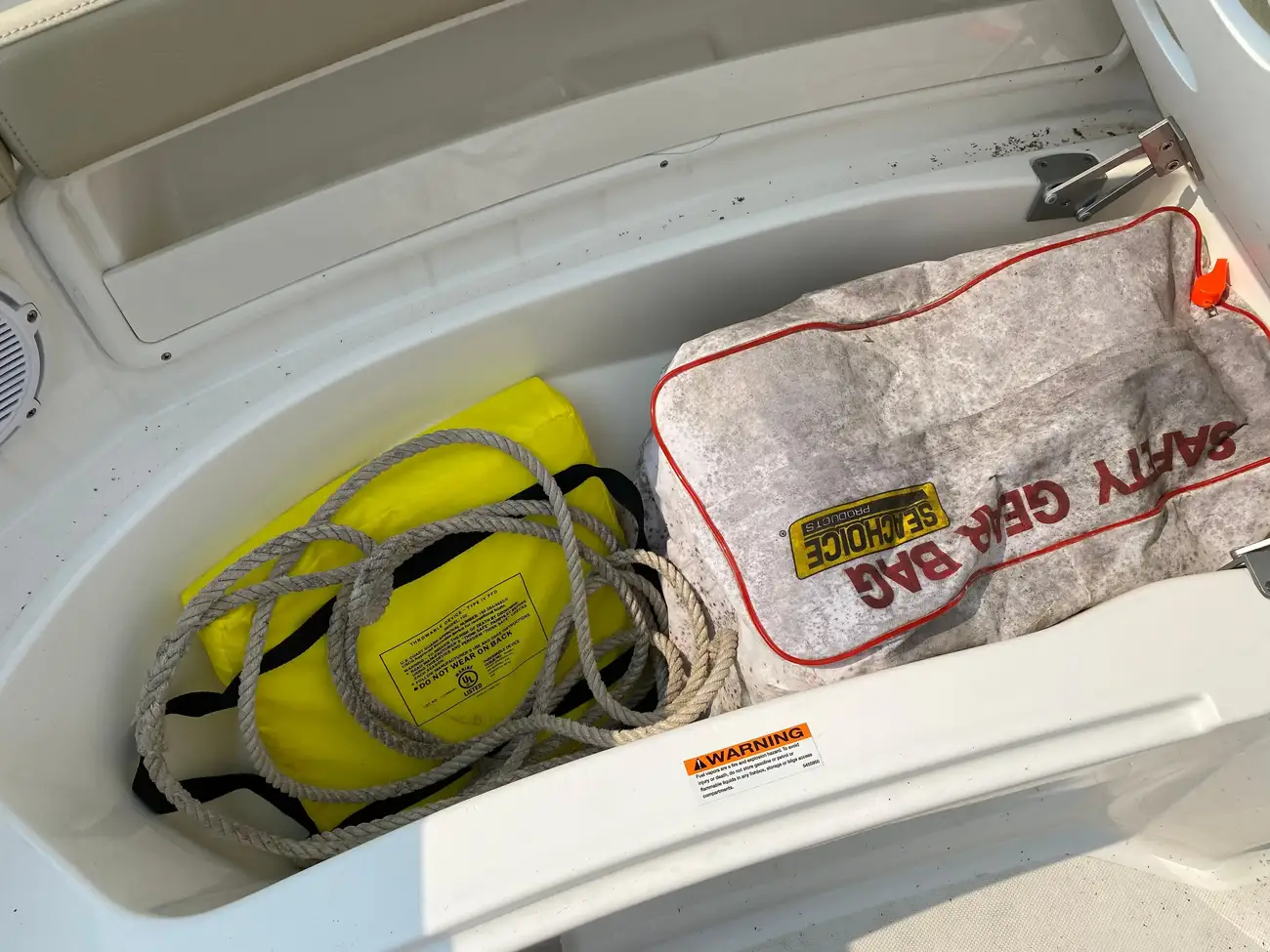 Thumbnail von Pursuit 266 DC PURSUIT