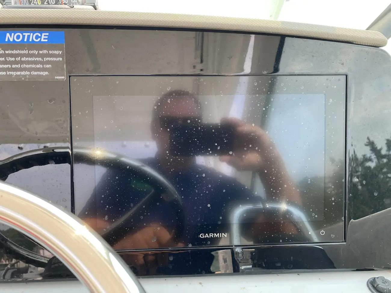 Thumbnail von Pursuit 266 DC PURSUIT