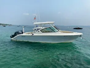 Thumbnail von Pursuit 266 DC PURSUIT