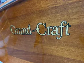 Thumbnail von Grand Craft Boats RCS 30 WATER WINGS