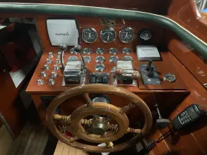 Thumbnail von Grand Craft Boats RCS 30 WATER WINGS