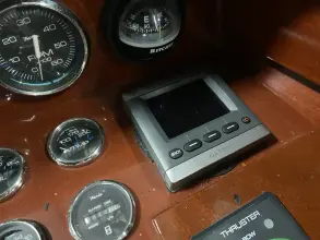 Thumbnail von Grand Craft Boats RCS 30 WATER WINGS