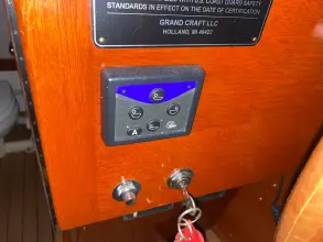 Thumbnail von Grand Craft Boats RCS 30 WATER WINGS