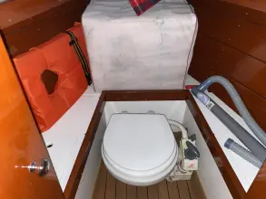 Thumbnail von Grand Craft Boats RCS 30 WATER WINGS