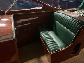 Thumbnail von Grand Craft Boats RCS 30 WATER WINGS