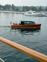 Thumbnail von Grand Craft Boats RCS 30 WATER WINGS