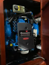 Thumbnail von Grand Craft Boats RCS 30 WATER WINGS