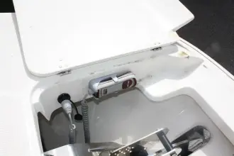 Thumbnail von Boston Whaler 270 Dauntless